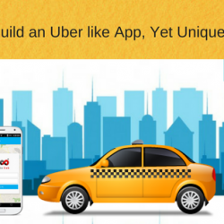 uber like app