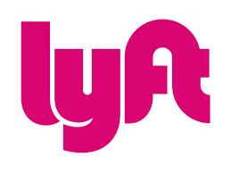 Taxi App Lyft Logo