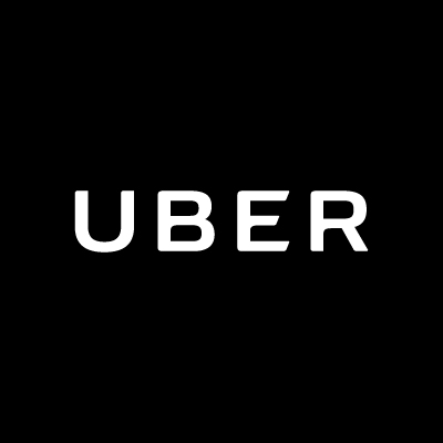 Taxi App Uber Logo