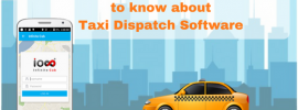 benefits of Taxi Dispatch Software