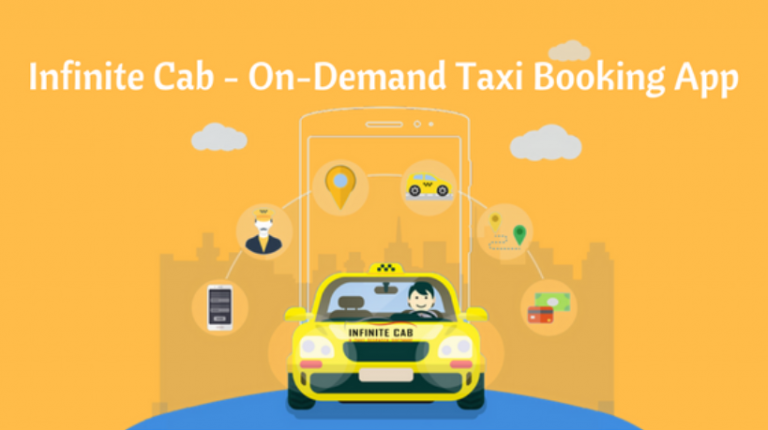 Top 10 Tips To Attract Customers To Your Taxi Business In 2023 Infinite Cab 8724