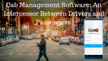 cab management software