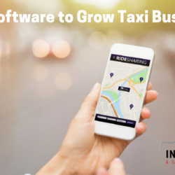 Taxi Software