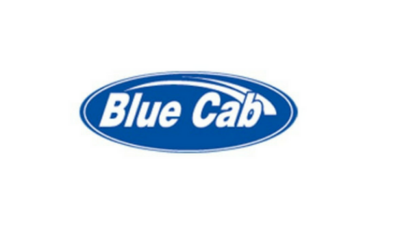 blue cab review