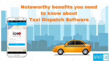 noteworthy benefits of cab software