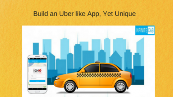 Uber like app
