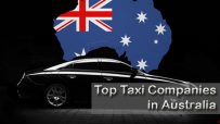 Top Taxi Companies in Australia