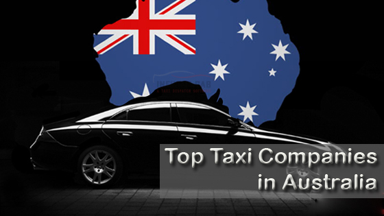 Top Taxi Companies in Australia