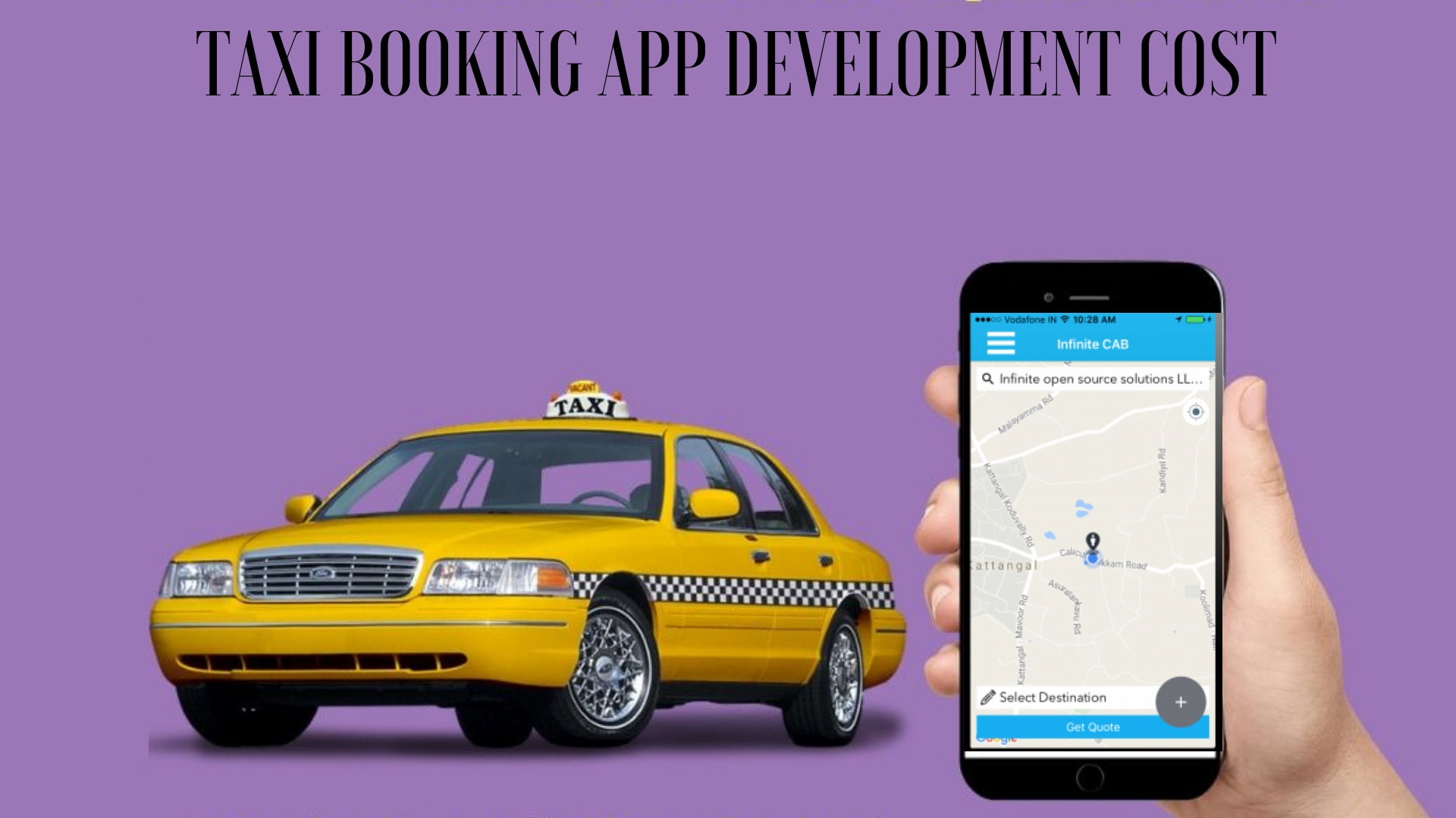 Https taxi app