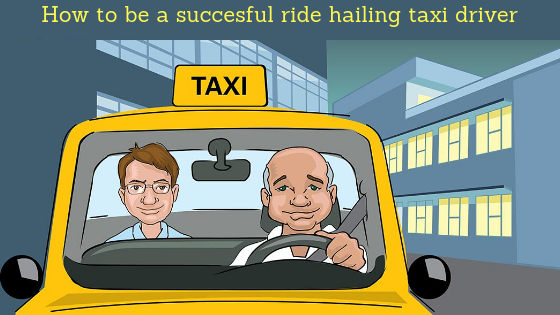 How to Hail a Taxi Around the World