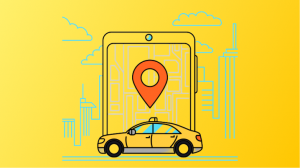 what is radio taxi ?