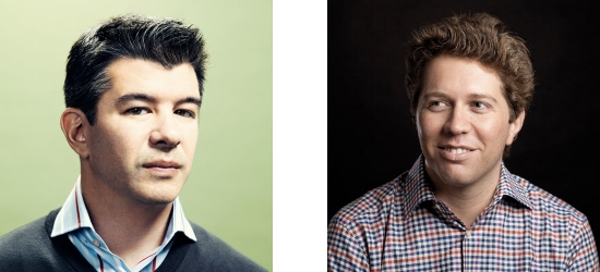 uber founders