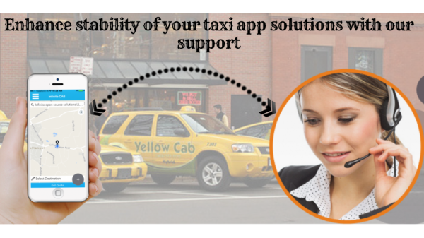 enhance the stability of taxi