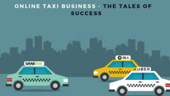Online Taxi business