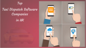 top taxi companies in UK