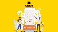 uber business model