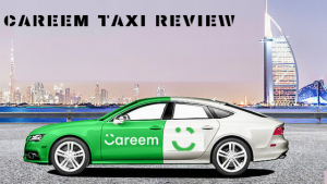 Creem Taxi Review