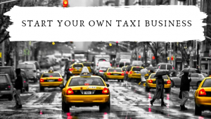 Taxi Business