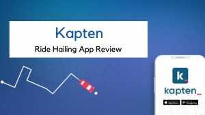 Kapten Taxi Review