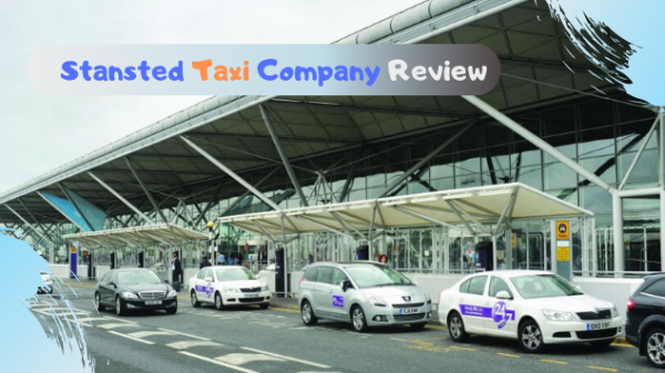 Stansted Taxi Company Review