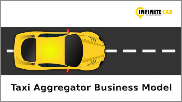 Taxi Aggregator Business Model