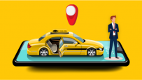 taxi aggregator business model