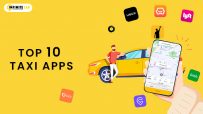 TOP 5 TAXI APPS IN SINGAPORE