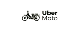 uber moto