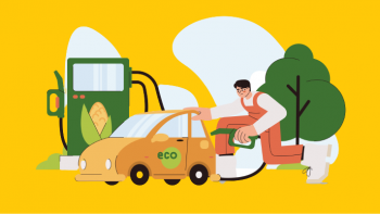 Eco-driving tips